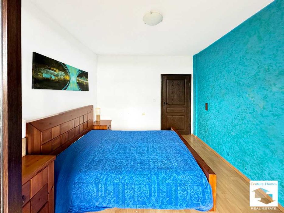 Продава се Двустаен апартамент в с. Арбанаси, Област Велико Търново - 65 кв.м за 1770 €/кв.м - Снимка #8