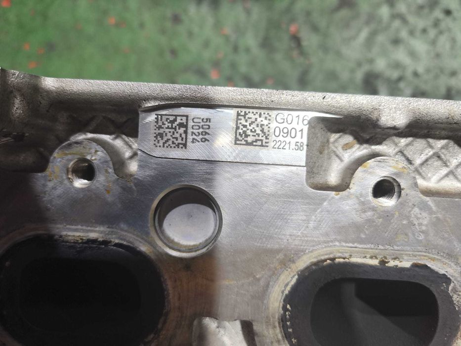 Chiulasa Motor H247  cod  654016 euro 6 Mercedes benz GLA 2.0