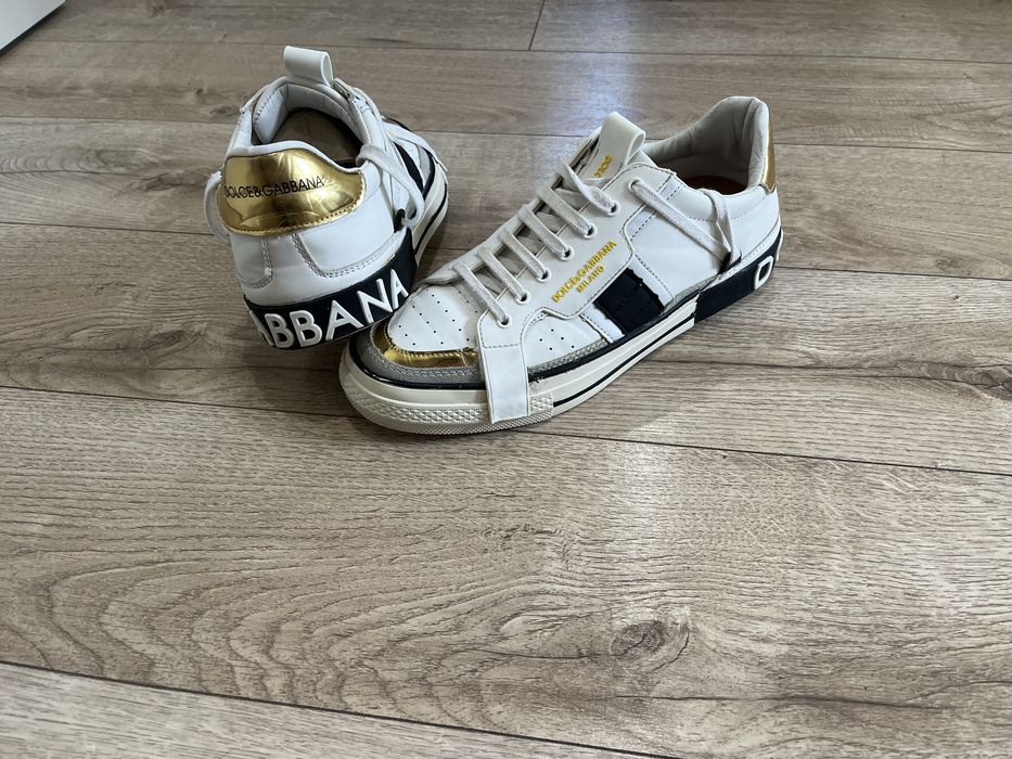 Sneakers Dolce&Gabanna