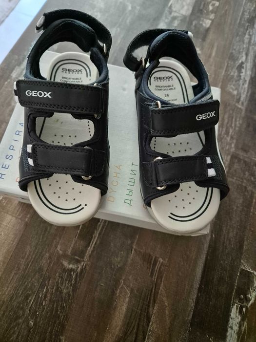 Сандали Geox за момче