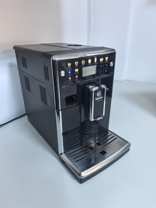 Espresor Saeco PicoBaristo Deluxe