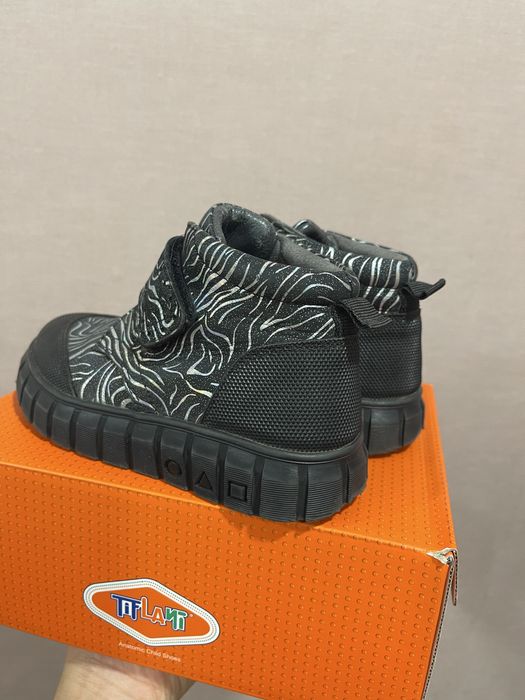 Сапоги Tiflani демисезон.