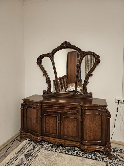 Сервант, стенка для зала, камод