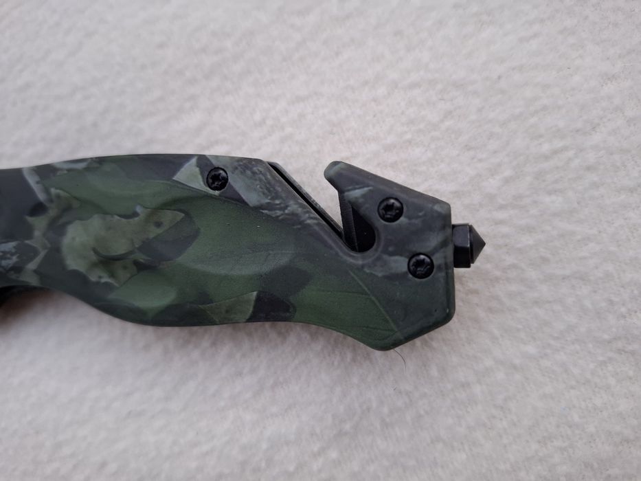 Джобен сгъваем нож BOKER 6 цвята,В049