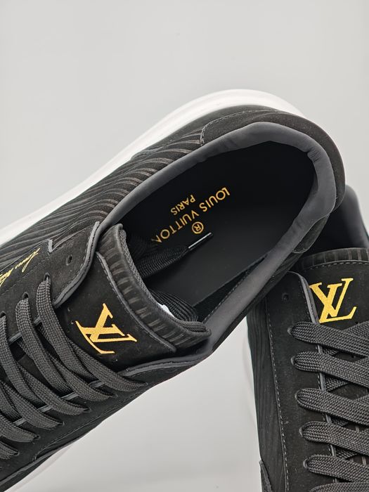 Мъжки Сникърси Louis Vuitton