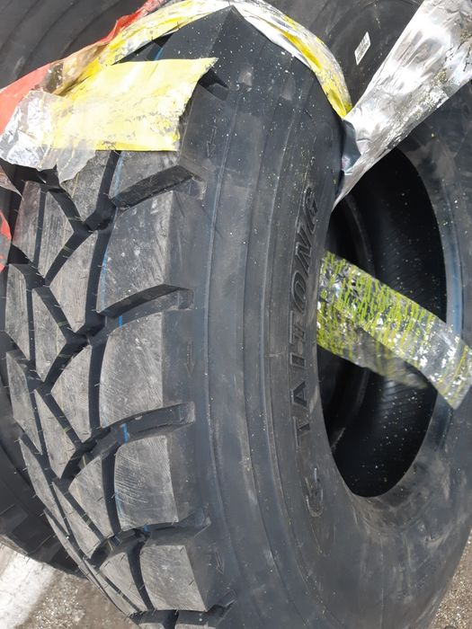 Автошына Kapsen 315/80R22.5