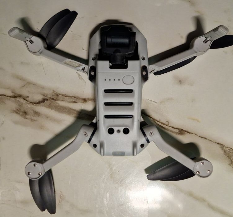 DJI Mavic mini | Fly More Combo FCC