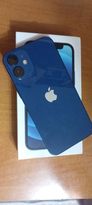 Продам iphone 12 mini