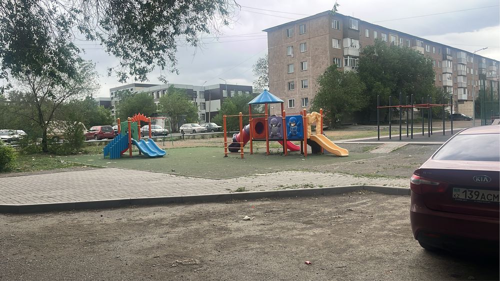 Продам 1 ком квартиру