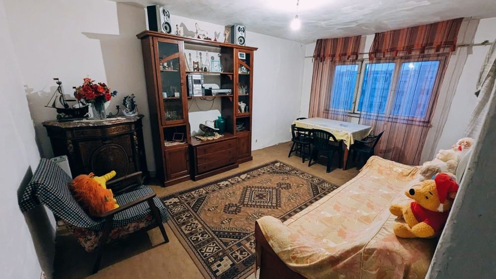 Apartament de vânzare