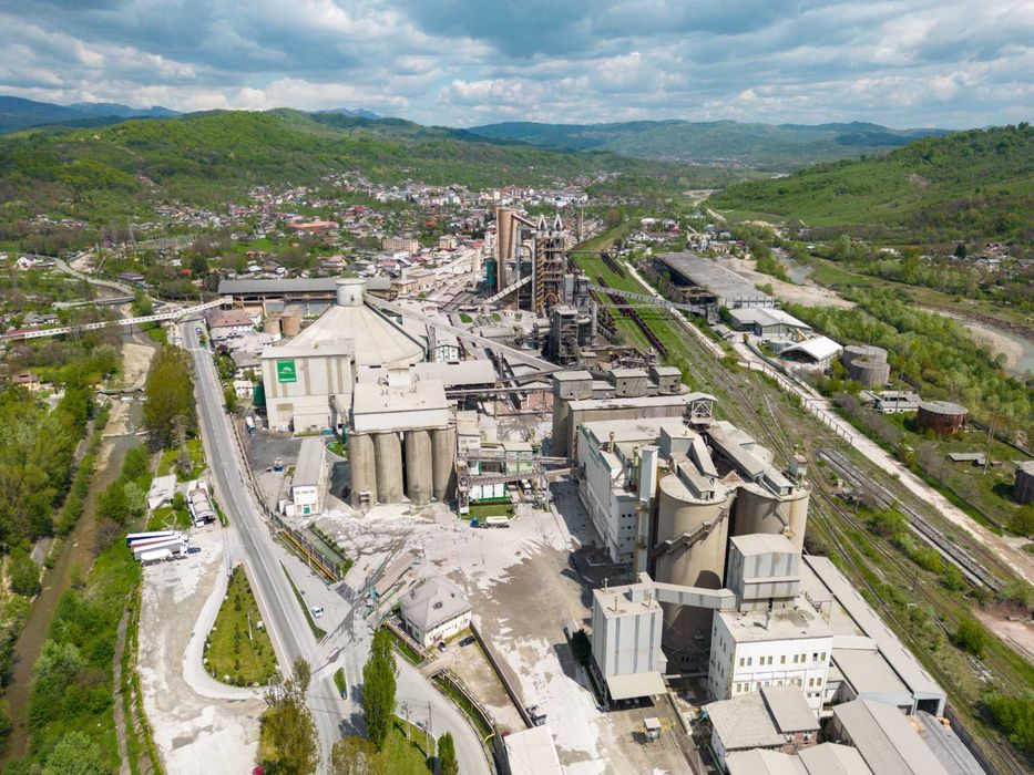 Filmare cu drona profesionala – imobiliare, constructii, evenimente