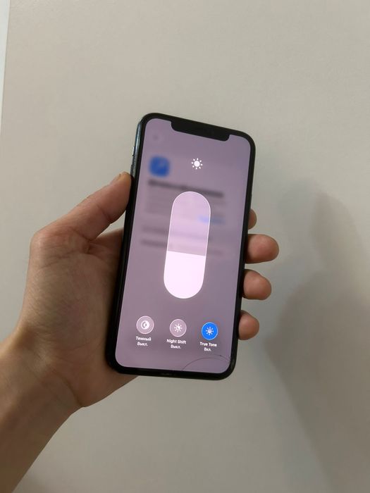 Айфон 11 Про 64гб 74%