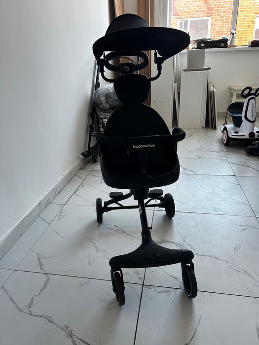 Продам коляску в хорошем состоянии