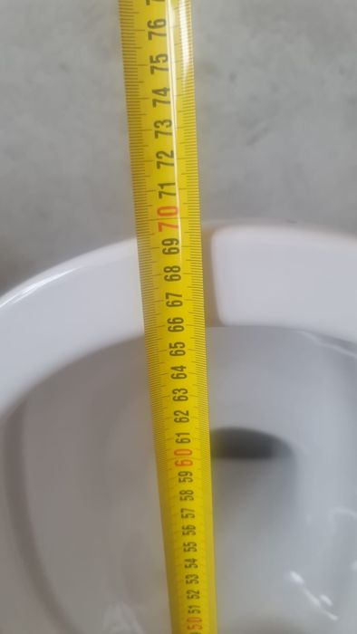 Vas Tualeta WC Laufen Pro Liberty Nou fara capac