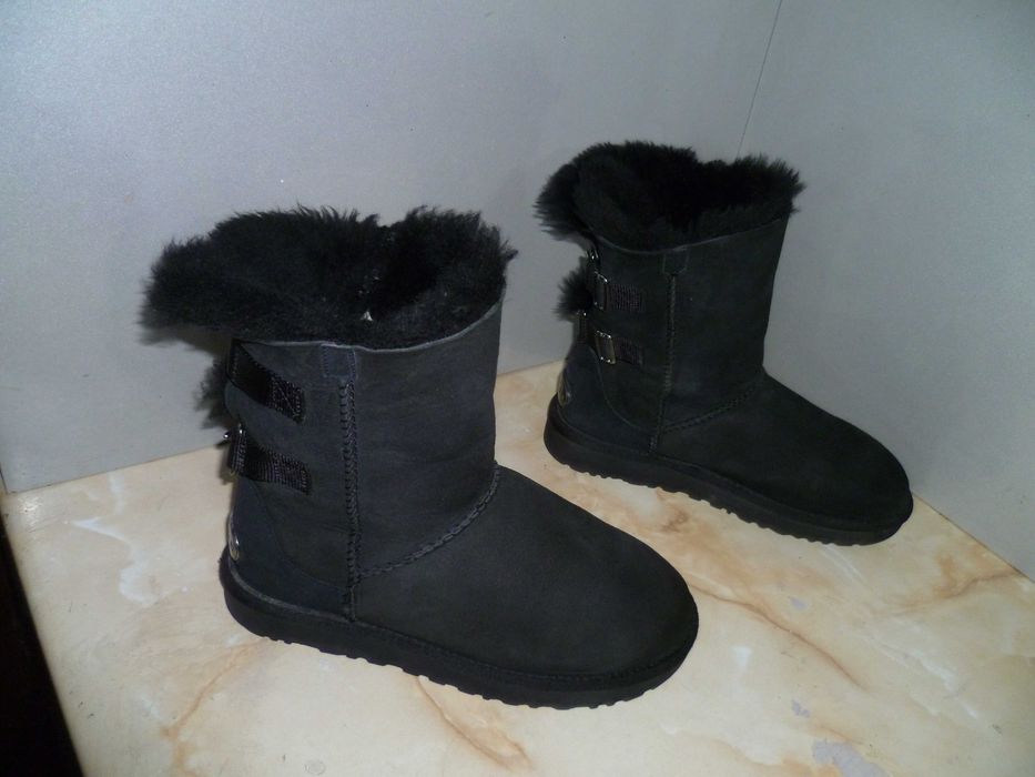 UGG оригинални ботуши №38