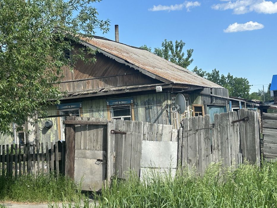 Продам дом срочно
