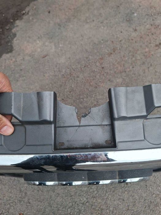 Решетка за Audi A3