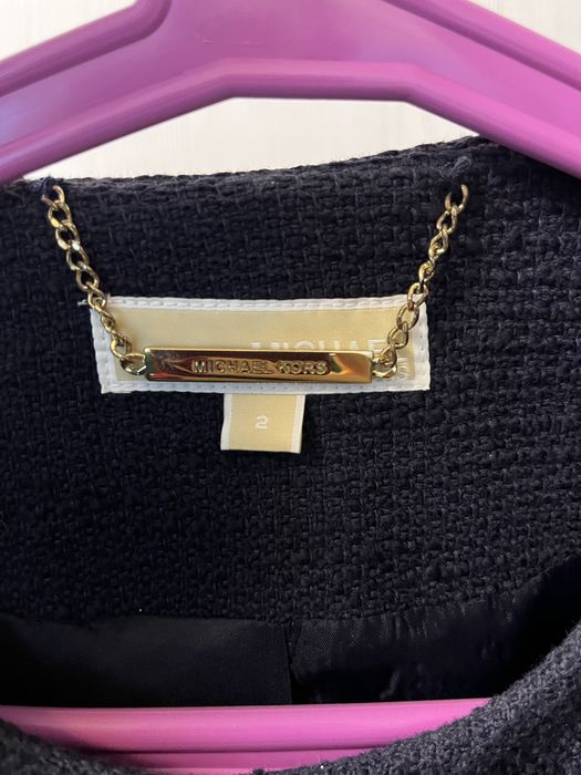 Яке Майкъл корс - носено веднъж