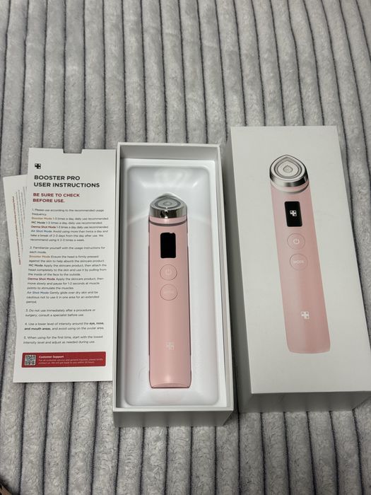 Medicube Age-R Booster Pro