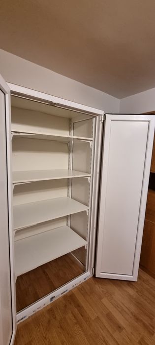 Dulap Pvc cu 4 polite