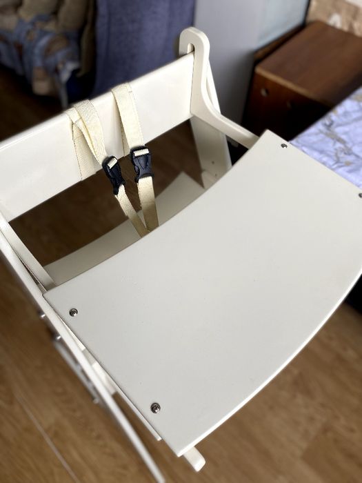 Растущий стул "Вырастайка"