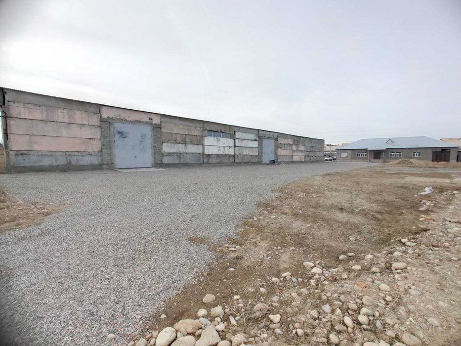 Склад аренда 720 квм