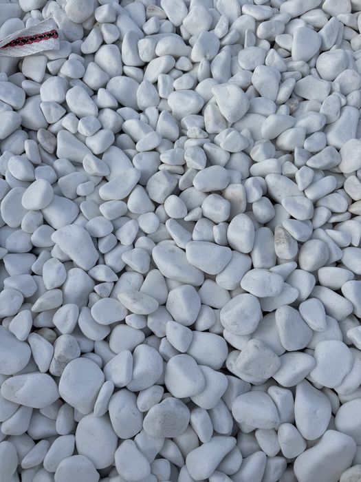 Marmura rotunjita Thasos