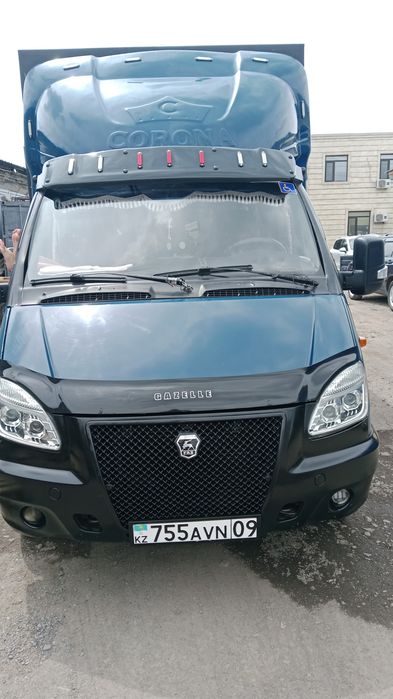 Газель 100 ка двигатель