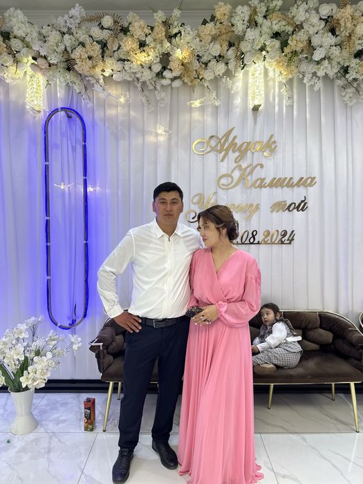 Той көйлек сатылады турецкий