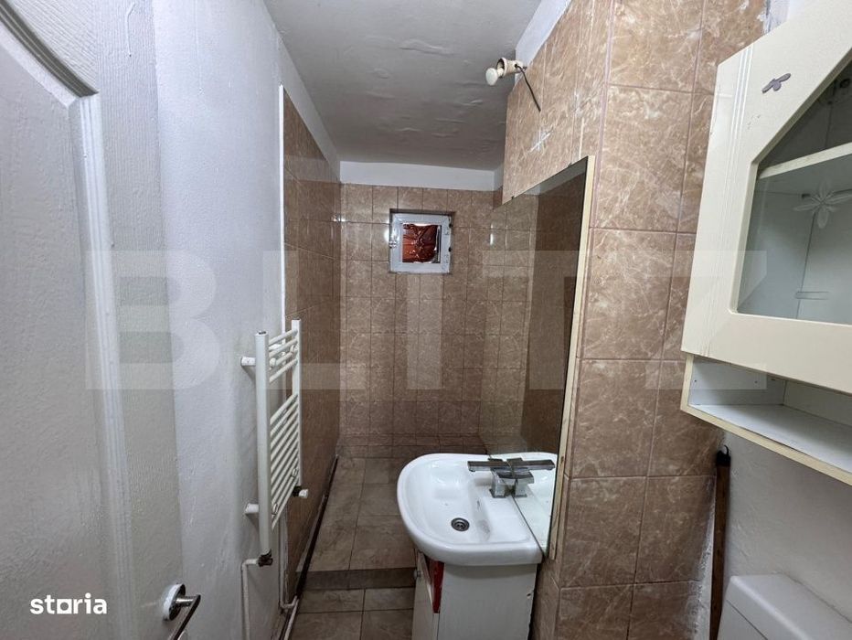 Apartament 2 camere, 36 mp, zona Micro 11