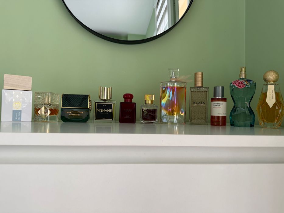Нишови и дизайнерски парфюми - Jo Malone, Lancôme, Nishane, Giardini di Toscana