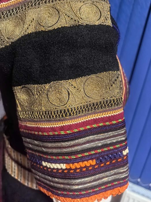 Автентична Кюстендилска носия