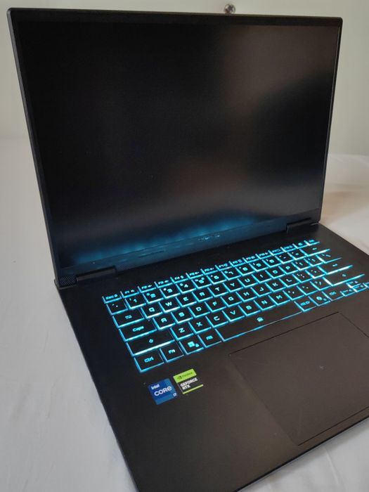 Лаптоп Gigabyte GAMING A16 CMH