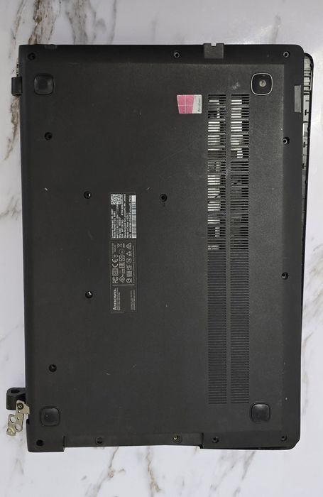 Lenovo ideapad 100-15IBY (корпус)