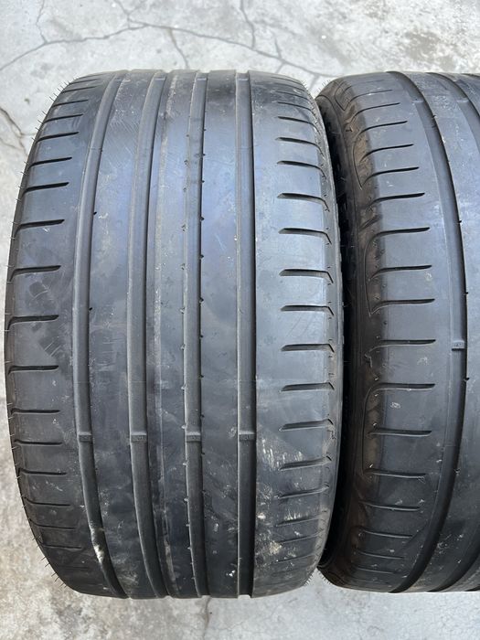 Anvelope vara 245 40 17 Goodyear