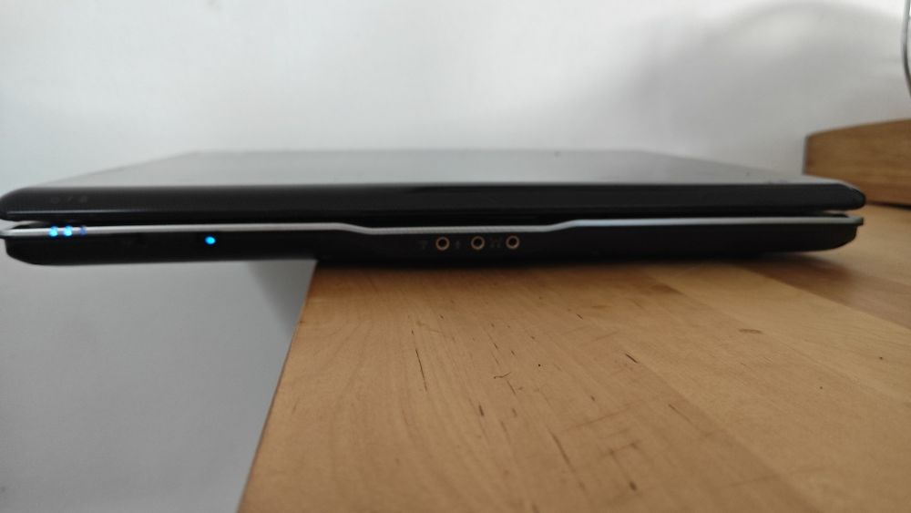 Laptop  HP Pavilion dv6000