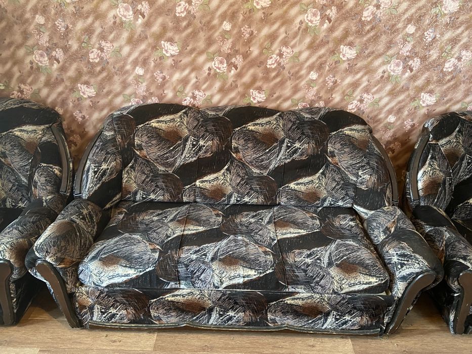 Диван раскладной