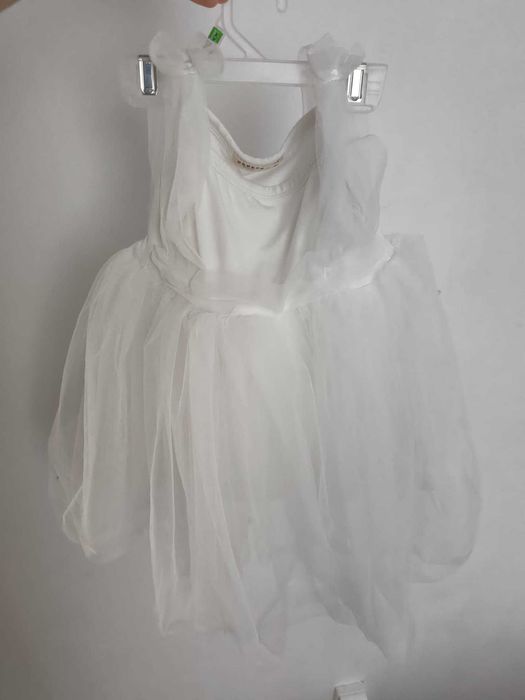 Детска официална рокля