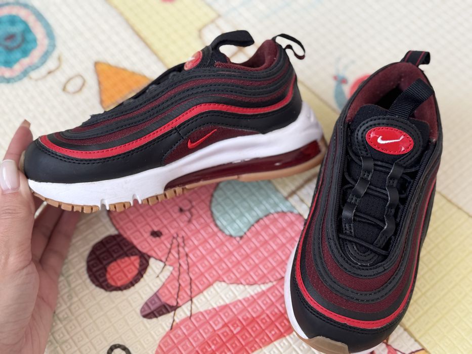 Детски маратонки Nike air max 97