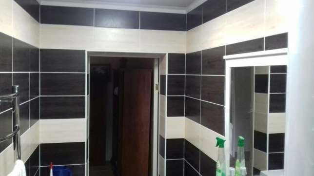 Ремонт ванных комнат