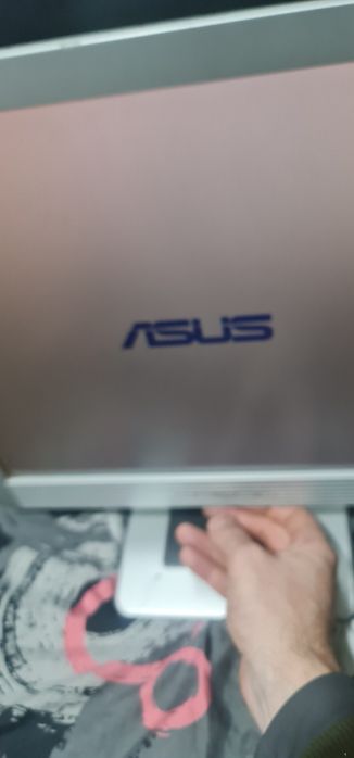 Monitor PC Asus gaming