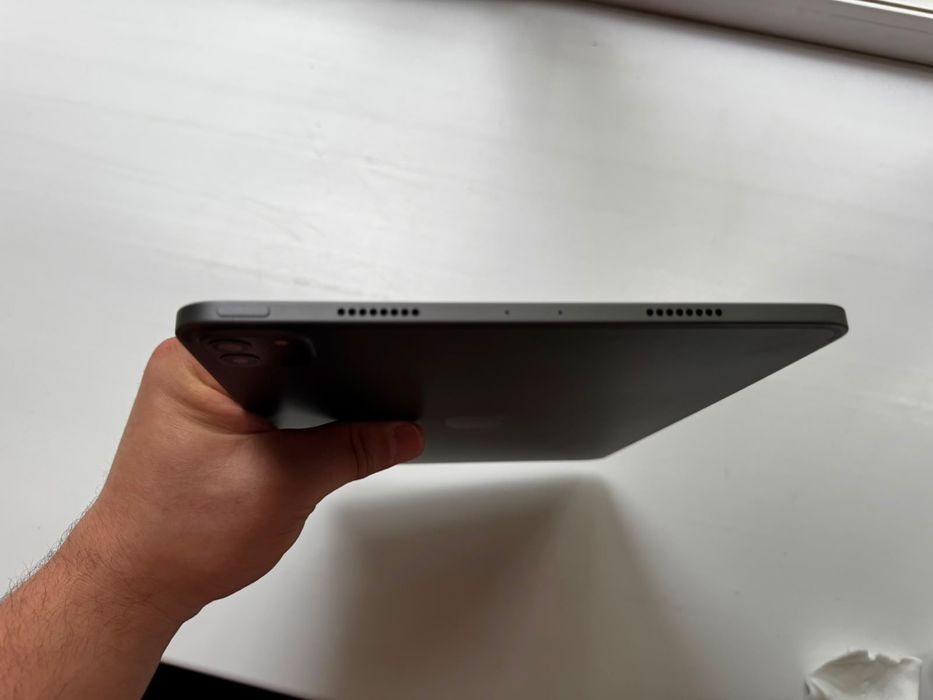 iPad Pro, M1, 11-inch, 3rd Gen 128 gb (айпад про m1)