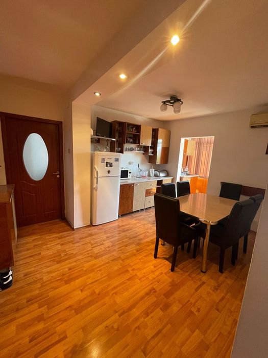 Apartament Zona Crisan