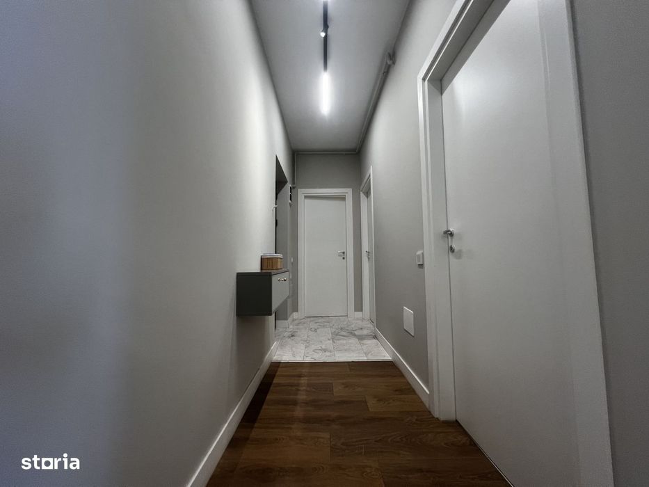 Apartament 2 camere decomandat Sector 6 Bd. Timișoara București