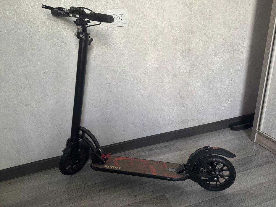 Продаётся Самокат