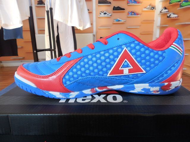 Ghete fotbal Nexo Spirit