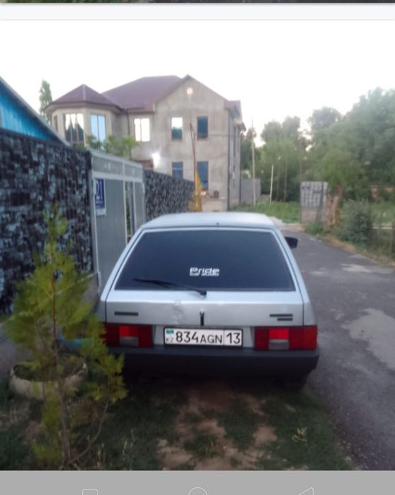 Продам Ваз 21 08