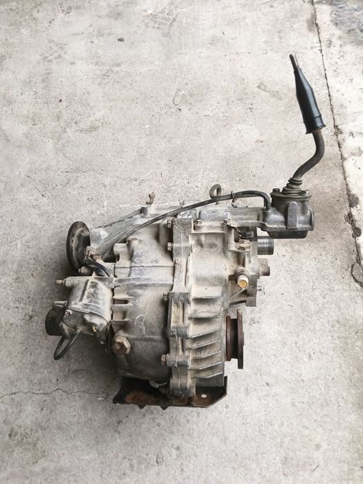 Глушитель Isuzu Wizard