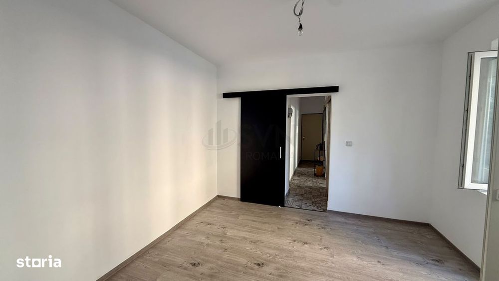 Apartament 2 camere renovat I Calea Dudesti I in vila