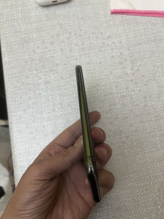 Iphone 11 PRO-256GB-baterie 100%